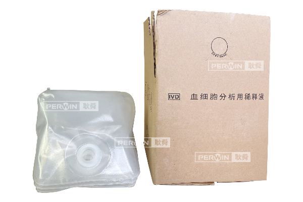 血球灌裝生產(chǎn)線(xiàn)
